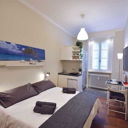 Giotto'S House Apartman Milánó Kültér fotó