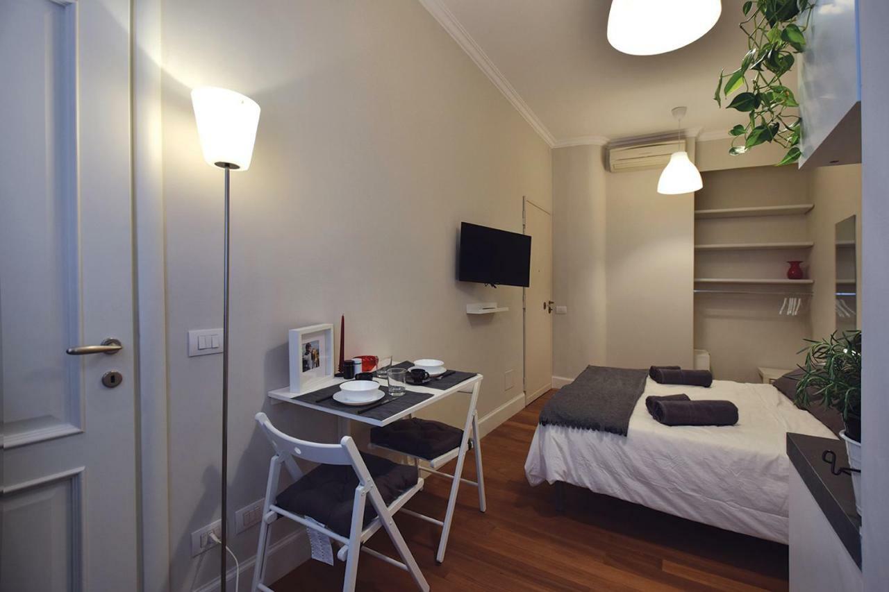 Giotto'S House Apartman Milánó Kültér fotó