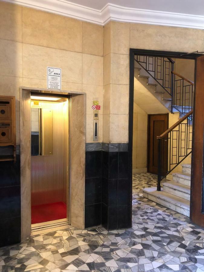 Giotto'S House Apartman Milánó Kültér fotó